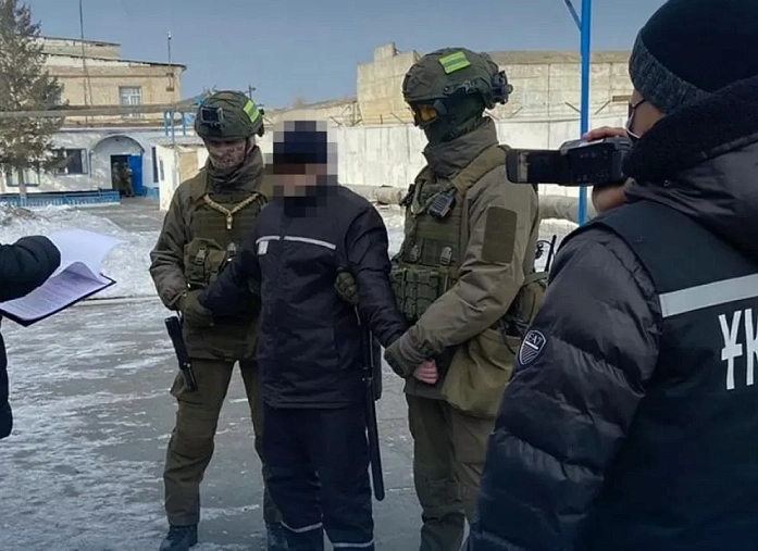Kazakhstani promoted terrorism narratives on social media