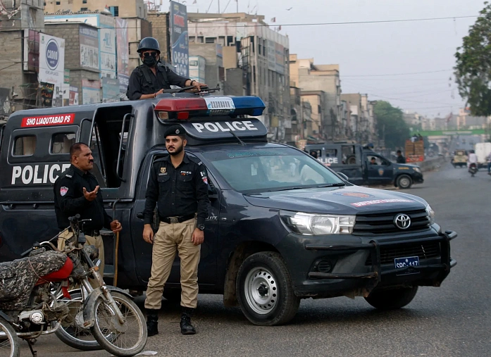 Media: security measures strengthened in Pakistan cities due to terrorist threat 