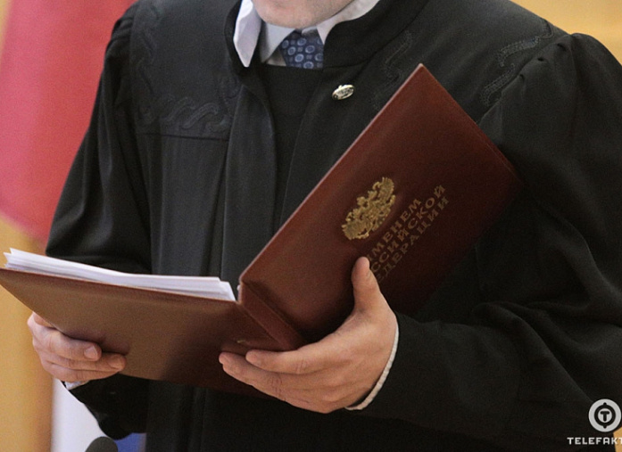 Осужден на 17 лет: в Омске задержан пособник террористов