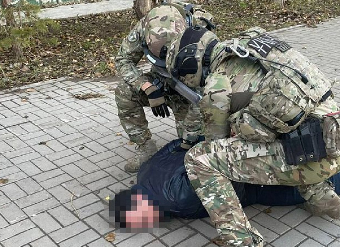 Extremist group busted in Kazakhstan