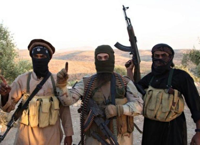 Thousands of IS members remain active in Syria and Iraq