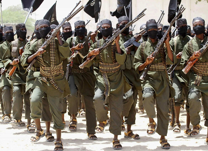 Specifics of the Propaganda Activities of Terrorist Groups in African Countries in 2021-2022