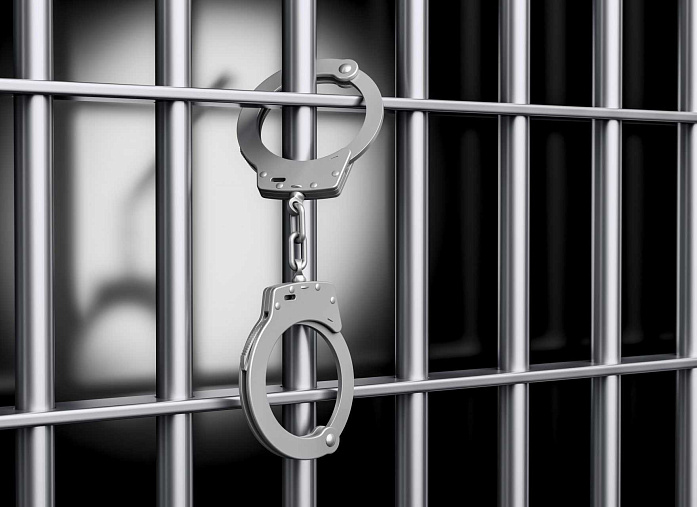 Astrakhan resident sentenced to 10 years of imprisonment for assisting terrorists