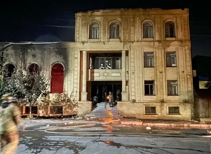 An Islamic scholar has revealed a new feature of terrorist recruitment in Dagestan