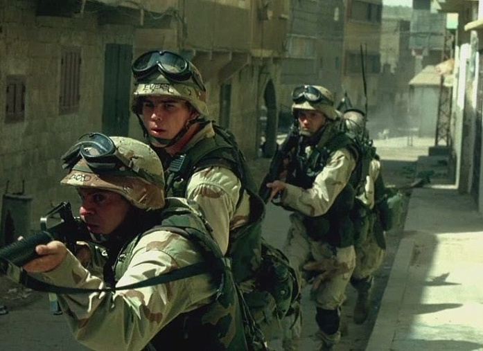 US Military Eliminate Local IS Leader in Somalia