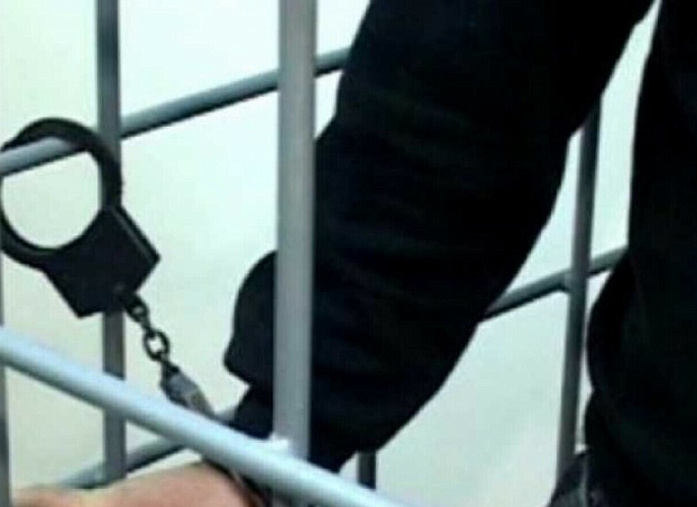 A terrorist who planned to blow up a market in Nevinnomyssk was sent to jail for 13 years
