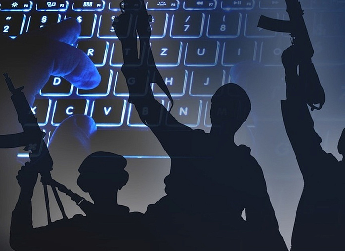 COURT SENTENCED A TEACHER FROM KRASNOYARSK TO 10 YEARS IN COLONY FOR TERRORISM PROPAGANDA