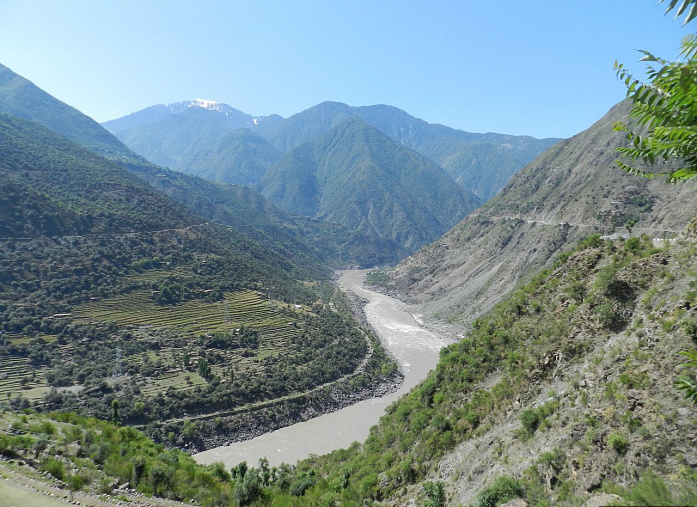 Resurgence of terrorist violence in Pakistan's Khyber Pakhtunkhwa province