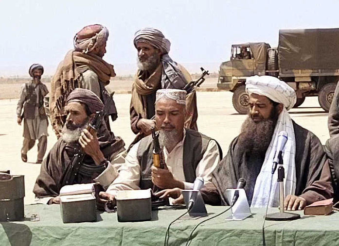 Number of terrorist attacks in Pakistan increased by 73% after takeover in Afghanistan