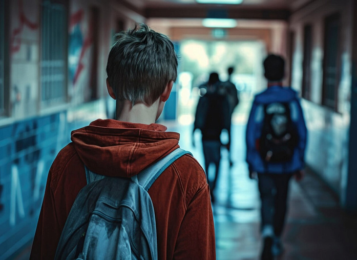 Voronezh teenager suspected of terrorism and preparation for a murder at school