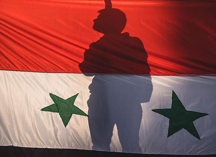 Syria reports destruction of two terrorist drones in Aleppo province