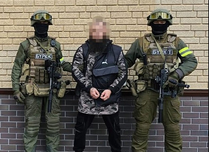 Radical religious cell busted in Kazakhstan