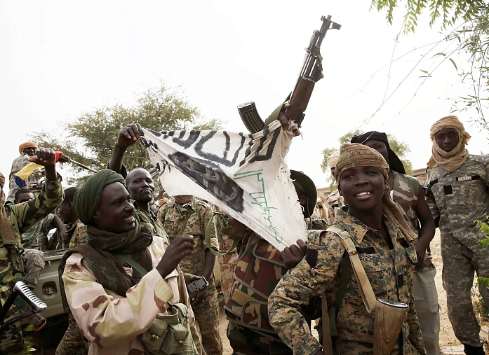 Boko Haram becomes more active in the north of Cameroon