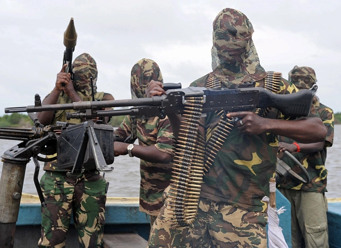 The reasons for the emergence and activity of Boko Haram in Nigeria and Ansar al-Sunnah in Mozambique