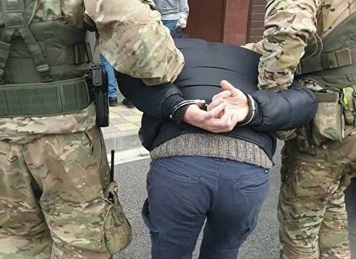 Man who Pledged Allegiance to Islamic State in Makhachkala Sentenced to Seven Years in Colony 