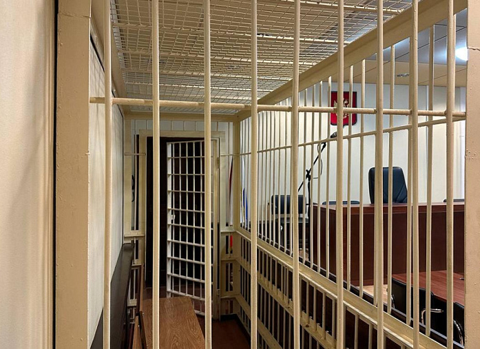 Supporter of international terrorism convicted in Khabarovsk