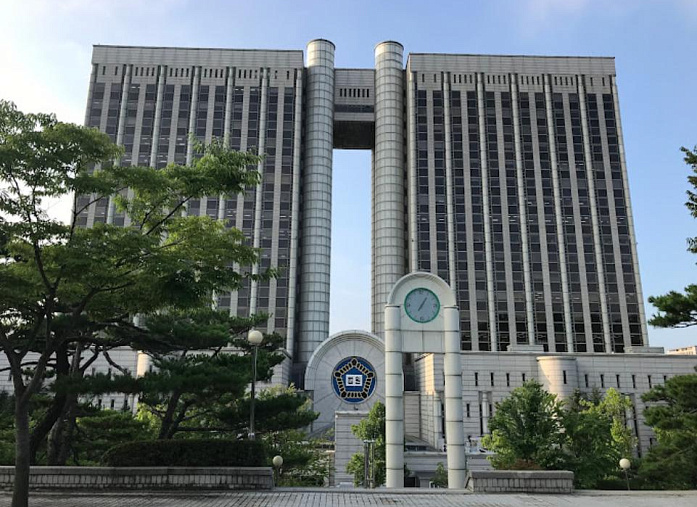  An Uzbek citizen convicted In South Korea for financing terrorism