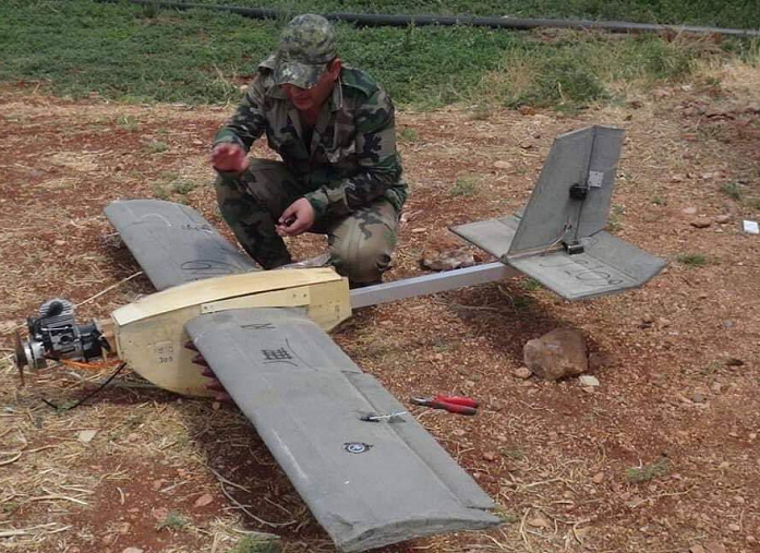 The Syrian army eliminates 16 terrorists