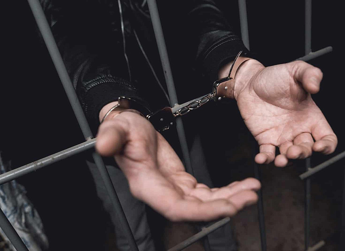 In Karelia, a foreigner sent to a colony for financing terrorism