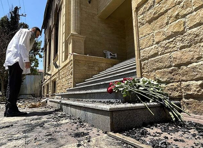The number of victims of terrorist attacks in Dagestan increased to 22