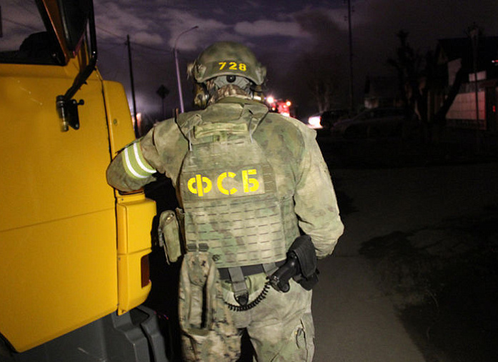 Gangsters who planned to attack were eliminated in the Stavropol Territory