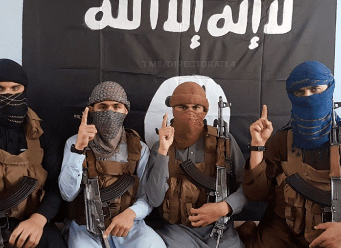 UN Security Council evaluates ISIS activity in Central Asia