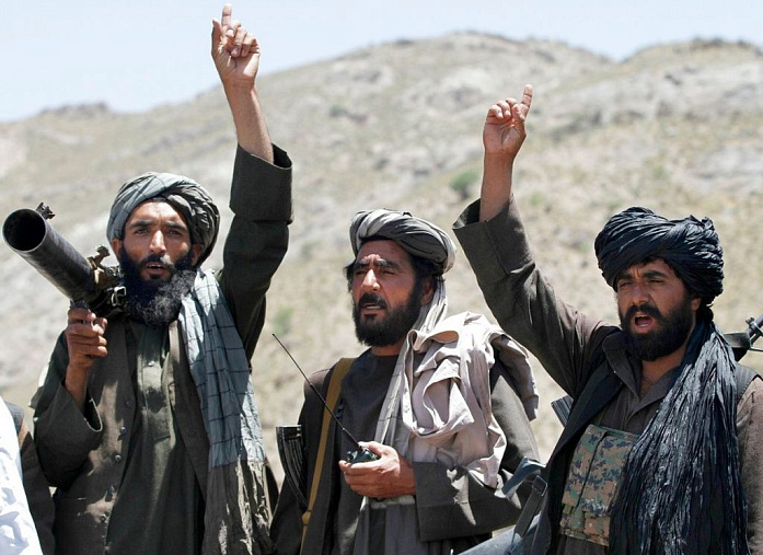 Pakistani intelligence expect increase in terrorist activity in the country in March