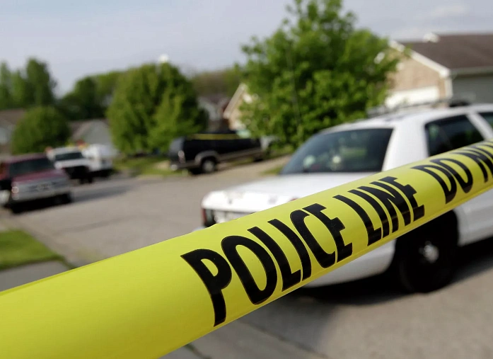 Police do not consider mass shooting in Maine a terrorist attack