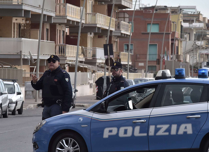 Moroccan terrorist planned attack on Jewish community in Naples