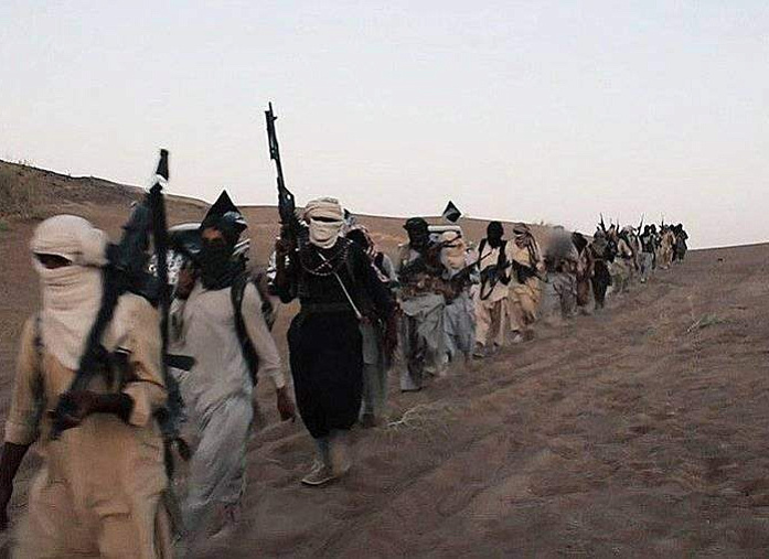 The global ISKP threat is growing: Part 2
